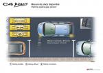 Citroen C4 Picasso 2007 года